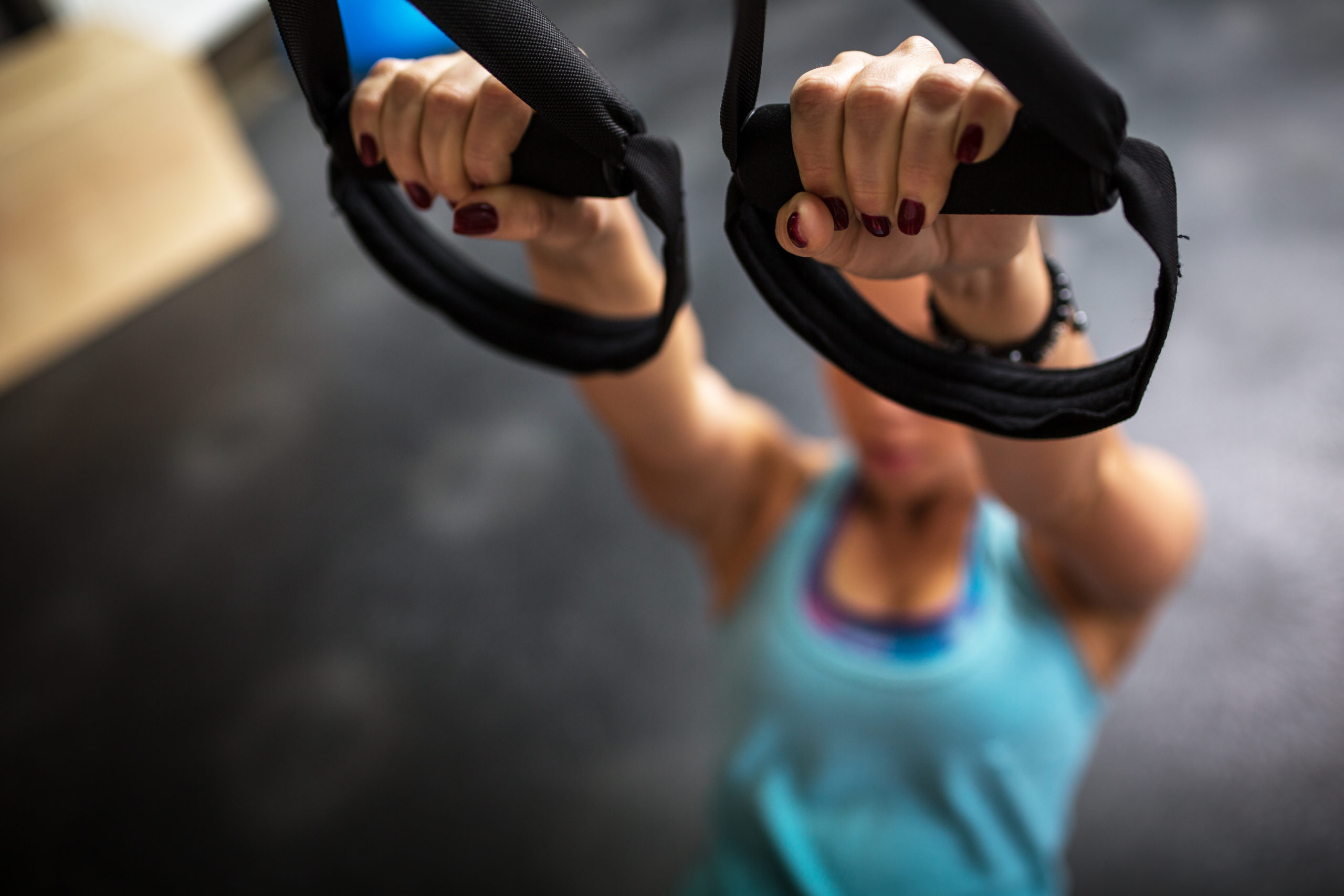 Atelier Pilates Attitude Le Cannet